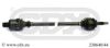 CDX 230640/44 Drive Shaft